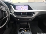  Bmw  Serie 1 Série 1 Berline 116 d Lounge 1.5 115CV BVA7 E6d #10