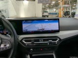  Bmw  Serie 3 BMW Série 3 Berline / 2022 / 4P / Berline 320e 204ch Business Design BVA8 Hybride #7