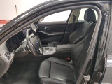  Bmw  Serie 3 BMW Série 3 Berline / 2022 / 4P / Berline 320e 204ch Business Design BVA8 Hybride #10