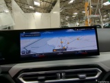  Bmw  Serie 3 BMW Série 3 Berline / 2022 / 4P / Berline 320e 204ch Business Design BVA8 Hybride #12