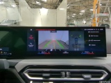  Bmw  Serie 3 BMW Série 3 Berline / 2022 / 4P / Berline 320e 204ch Business Design BVA8 Hybride #13