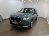 Bmw X1 Série  18 i sDrive 1.5 135CV BVA7 6E