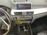  Bmw  X1 BMW  / 2019 / 5P / SUV xDrive25e Business Design BVA6 #8