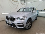 Bmw X3 BMW  / 2017 / 5P / SUV xDrive30e 292ch Luxury BVA8