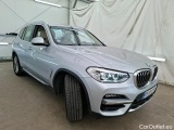  Bmw  X3 BMW  / 2017 / 5P / SUV xDrive30e 292ch Luxury BVA8 #5