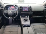 C5 Aircross