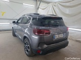 C5 Aircross