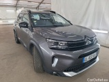 C5 Aircross