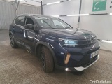 C5 Aircross