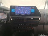  Citroen  C5 Aircross CITROEN  / 2022 / 5P / SUV PureTech 130 S&S EAT8 C-Series(SP) #10