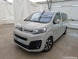 Citroen Jumpy CITROEN Spacetourer 5p Monospace (MPV) Taille M BlueHDi 150 S&S BVM6 Shine