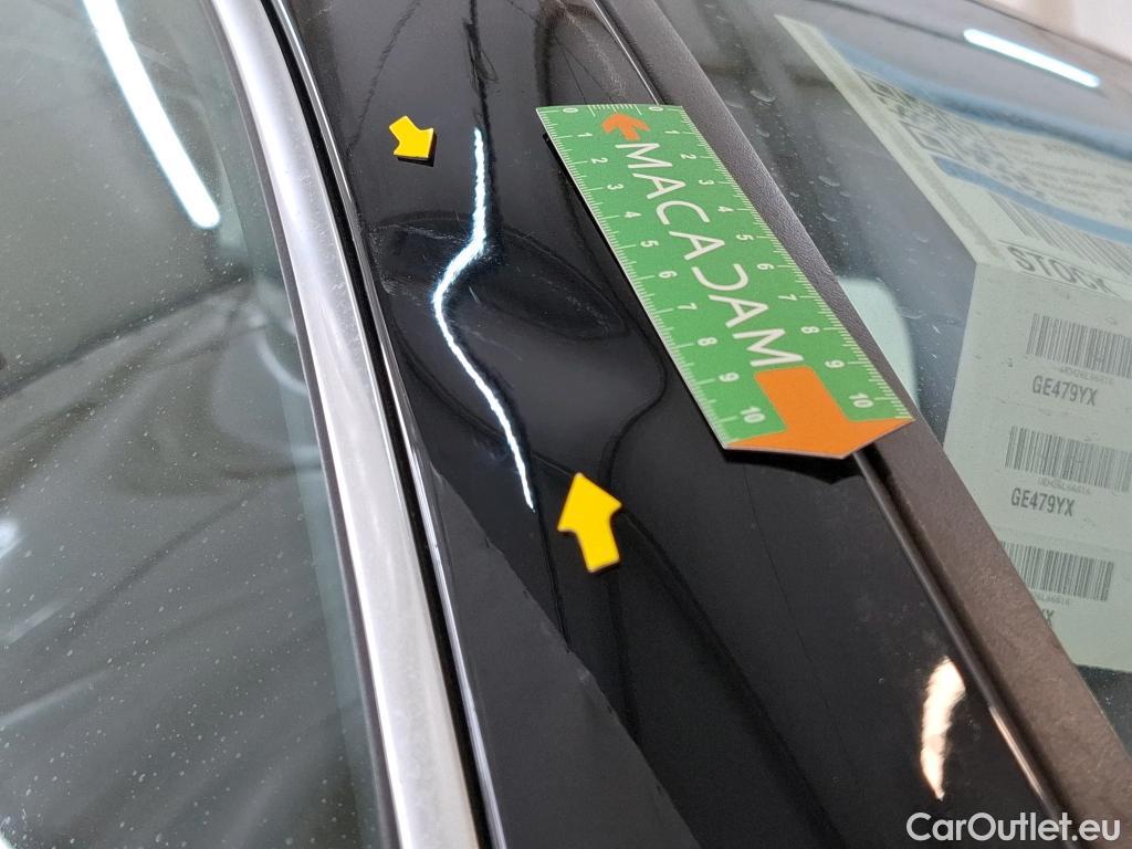  Mercedes  CLA-Klasse MERCEDES-BENZ CLA Coupe / 2019 / 4P / Coupé CLA 180 Business Line BA7 #13