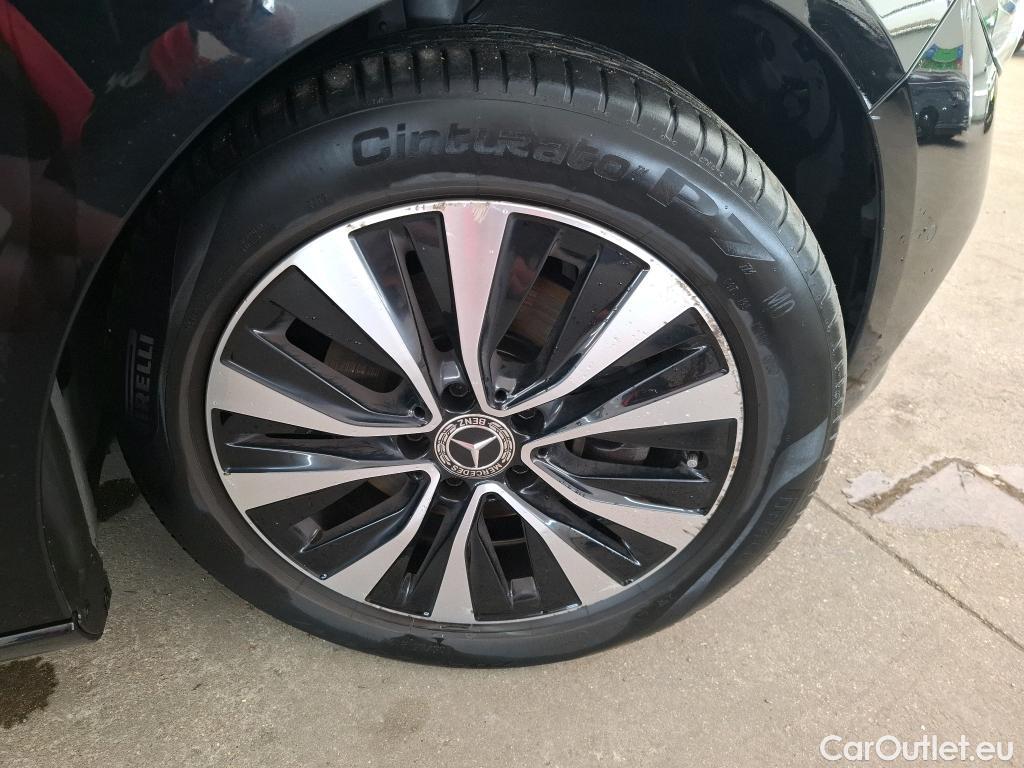  Mercedes  B-Klasse MERCEDES-BENZ Classe B / 2019 / 5P / monospace B 180 d Business Line Edition BA8 #34