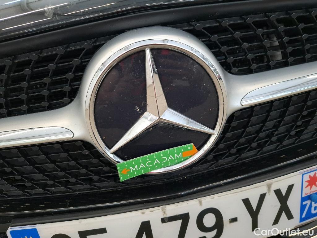  Mercedes  CLA-Klasse MERCEDES-BENZ CLA Coupe / 2019 / 4P / Coupé CLA 180 Business Line BA7 #45