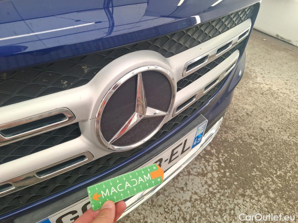  Mercedes  B-Klasse MERCEDES-BENZ GLB / 2019 / 5P / SUV GLB 200 d Business Line #8