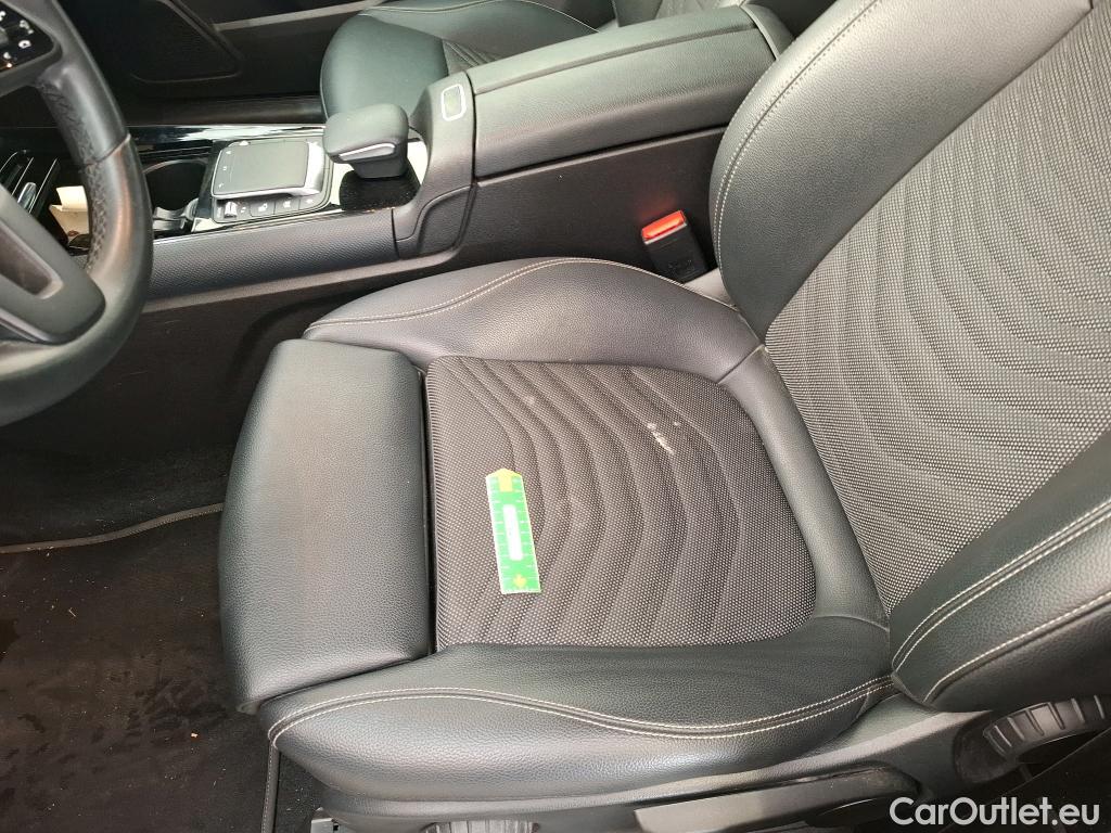  Mercedes  B-Klasse MERCEDES-BENZ Classe B / 2019 / 5P / monospace B 180 d Business Line Edition BA8 #76