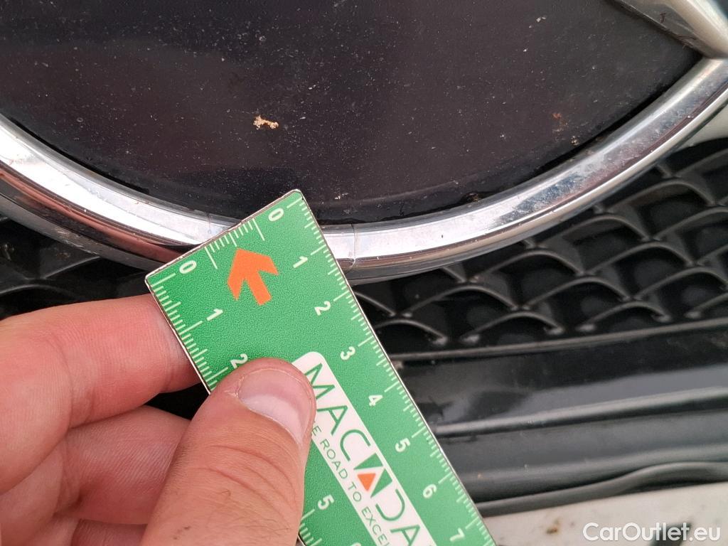  Mercedes  B-Klasse MERCEDES-BENZ Classe B / 2019 / 5P / monospace B 180 d Business Line Edition BA8 #71