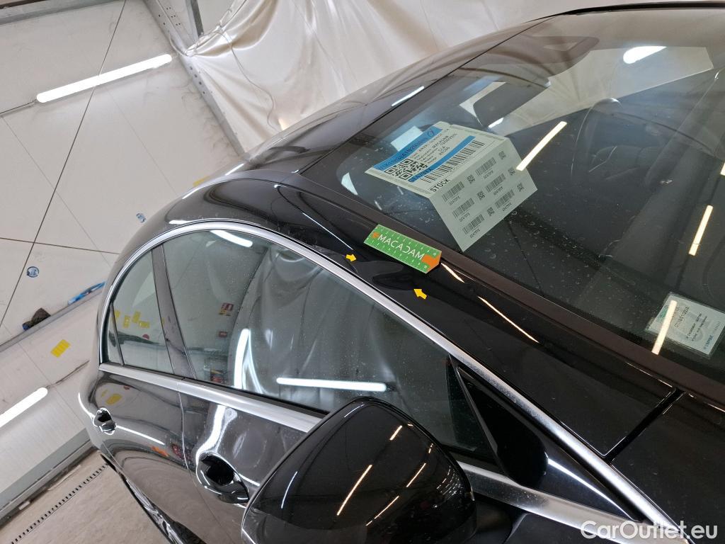  Mercedes  CLA-Klasse MERCEDES-BENZ CLA Coupe / 2019 / 4P / Coupé CLA 180 Business Line BA7 #12