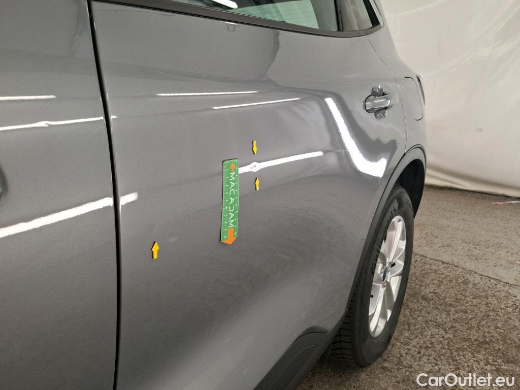  Ford  Kuga  Titanium Hybrid 2.5 190CV BVA6 E6dT #10
