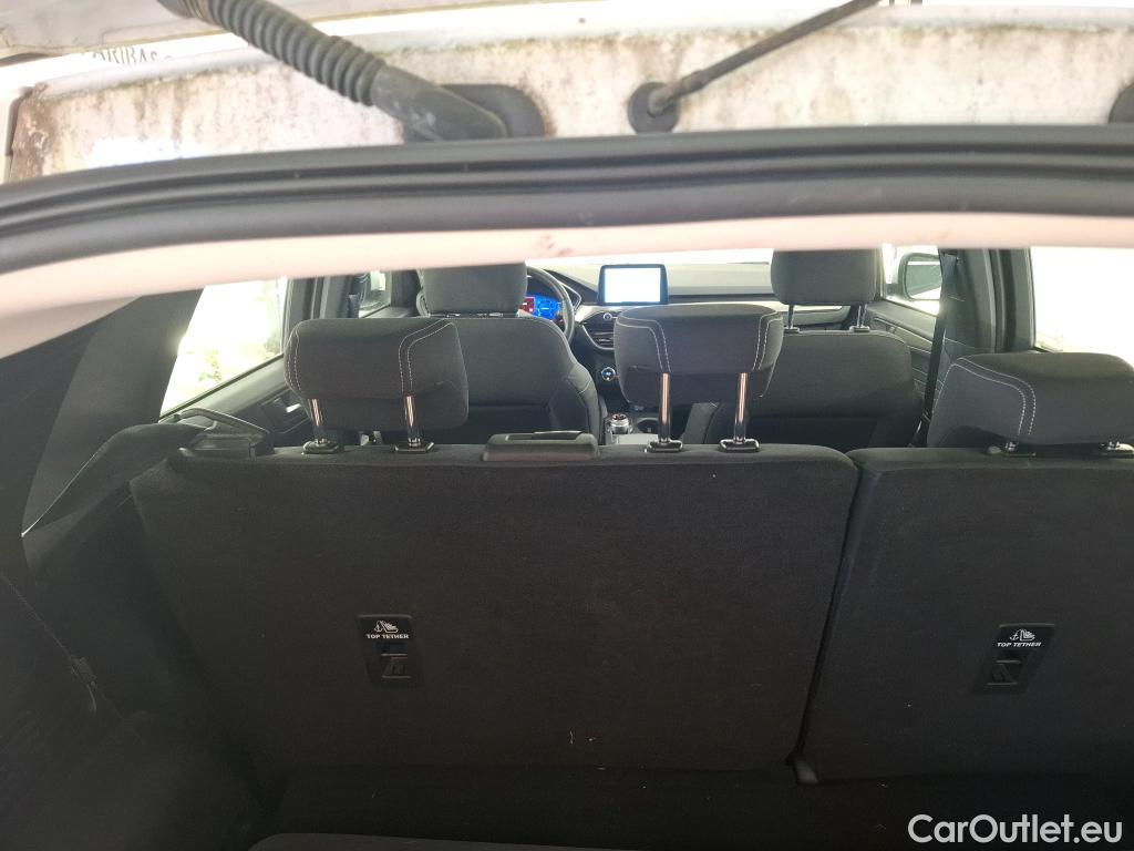  Ford  Kuga  Titanium 1.5 EcoBlue 120CV BVA8 E6dT #10