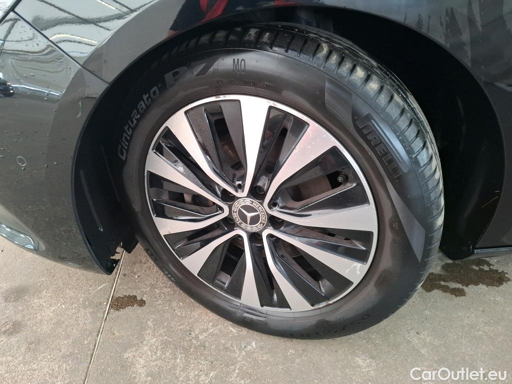  Mercedes  B-Klasse MERCEDES-BENZ Classe B / 2019 / 5P / monospace B 180 d Business Line Edition BA8 #46