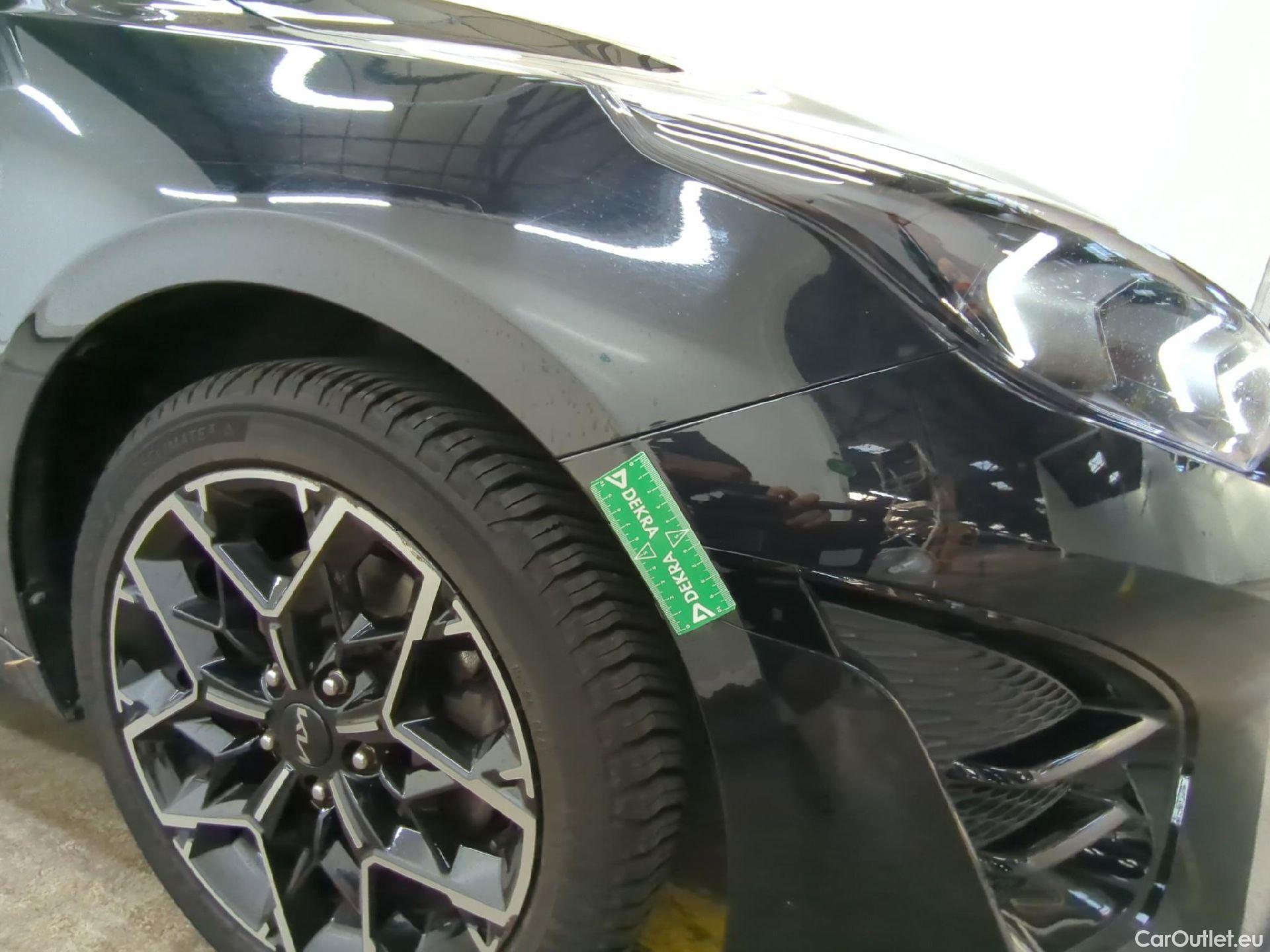  KIA  Cee'd KIA ProCeed / 2021 / 5P / Break 1.5 T-GDI 160 ISG GT LINE PREMIUM DCT7 #20