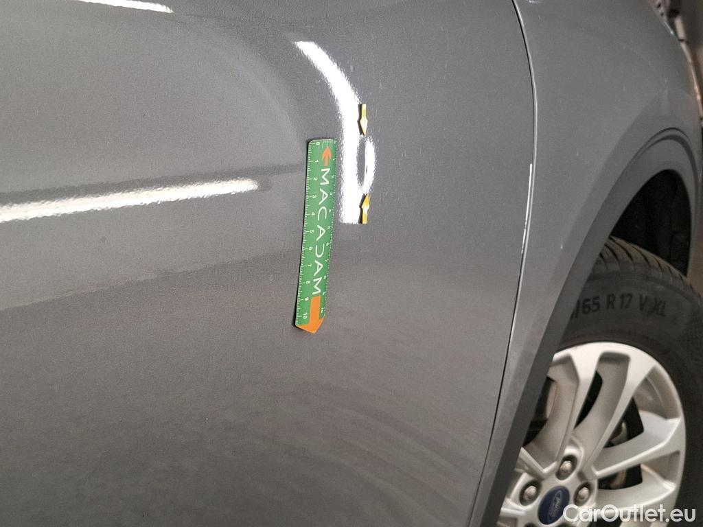  Ford  Kuga  Titanium Hybrid 2.5 190CV BVA6 E6dT #14