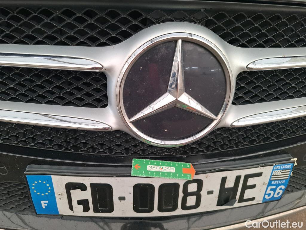  Mercedes  B-Klasse MERCEDES-BENZ Classe B / 2019 / 5P / monospace B 180 d Business Line Edition BA8 #66