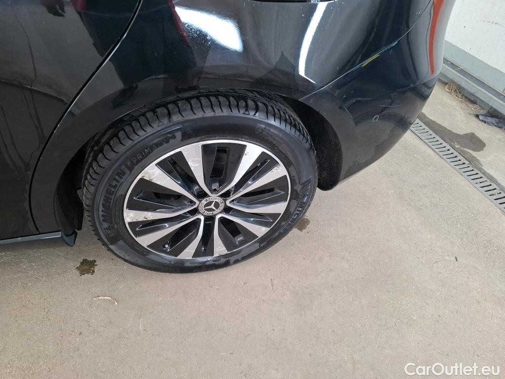  Mercedes  B-Klasse MERCEDES-BENZ Classe B / 2019 / 5P / monospace B 180 d Business Line Edition BA8 #56