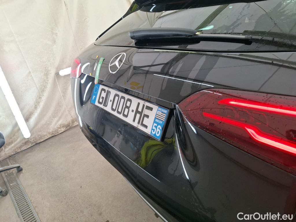  Mercedes  B-Klasse MERCEDES-BENZ Classe B / 2019 / 5P / monospace B 180 d Business Line Edition BA8 #6