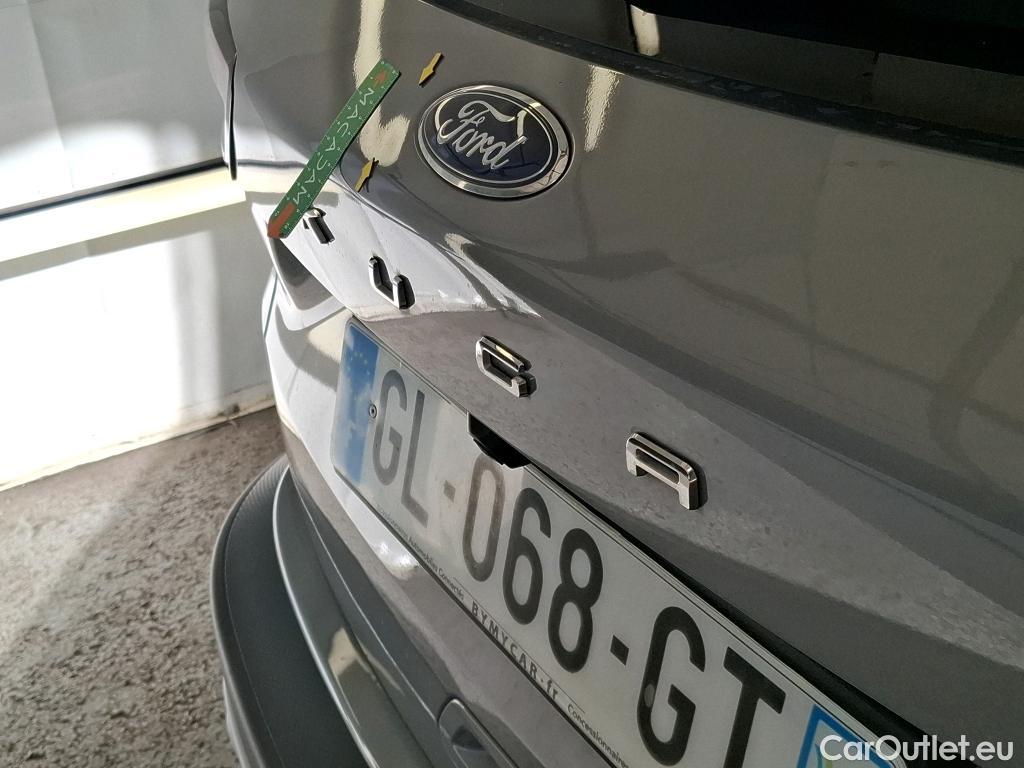  Ford  Kuga FORD  / 2019 / 5P / SUV 2.5 190 hybrid Flexifuel Pshift Titanium #12