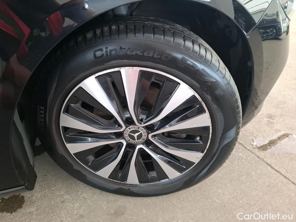  Mercedes  B-Klasse MERCEDES-BENZ Classe B / 2019 / 5P / monospace B 180 d Business Line Edition BA8 #33