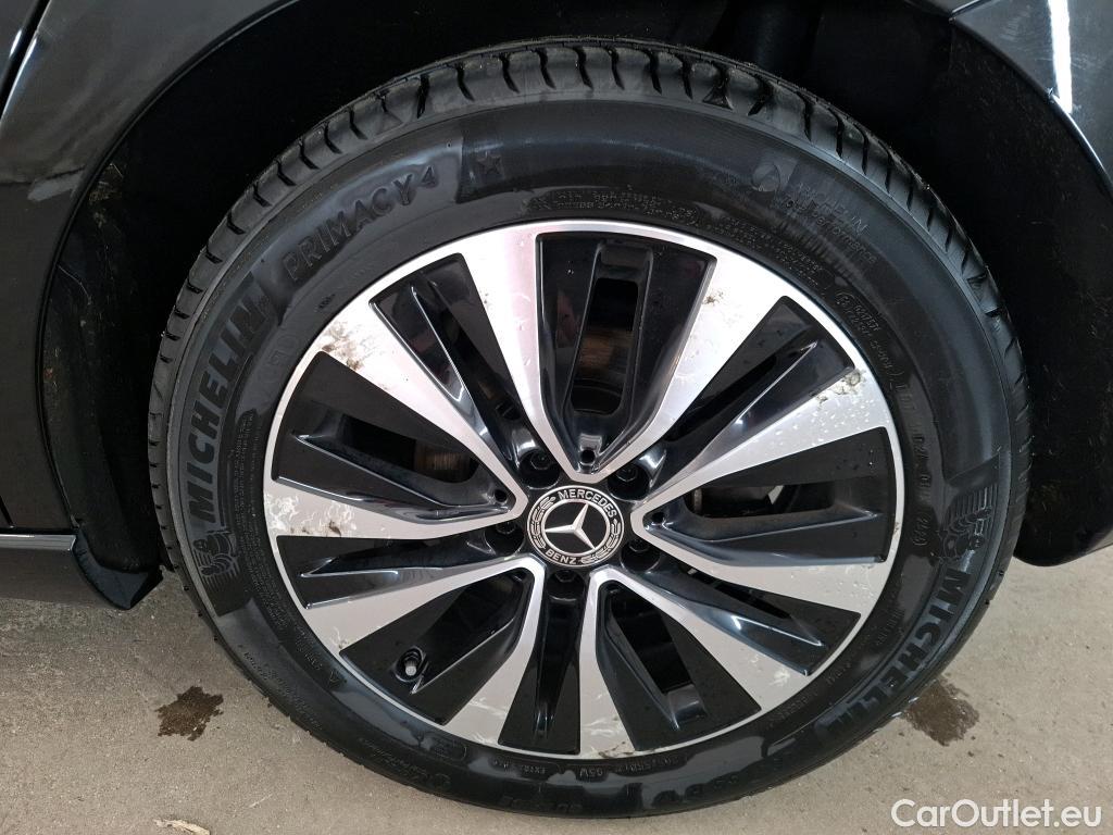  Mercedes  B-Klasse MERCEDES-BENZ Classe B / 2019 / 5P / monospace B 180 d Business Line Edition BA8 #57