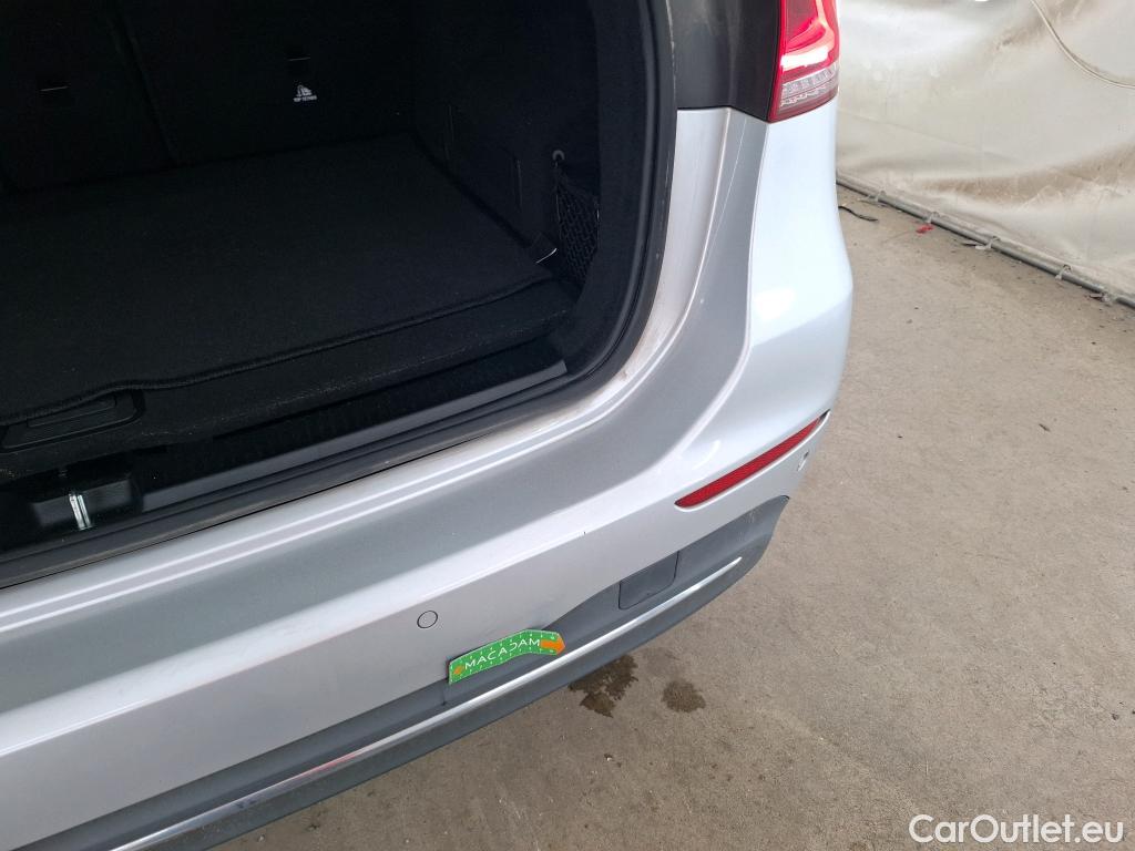 Mercedes  B-Klasse MERCEDES-BENZ Classe B / 2019 / 5P / monospace B 180 Business Line Edition BA7 #1