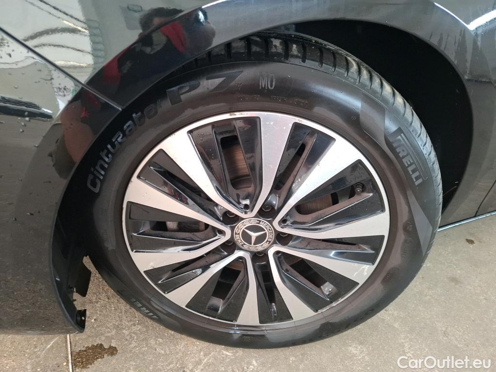  Mercedes  B-Klasse MERCEDES-BENZ Classe B / 2019 / 5P / monospace B 180 d Business Line Edition BA8 #47