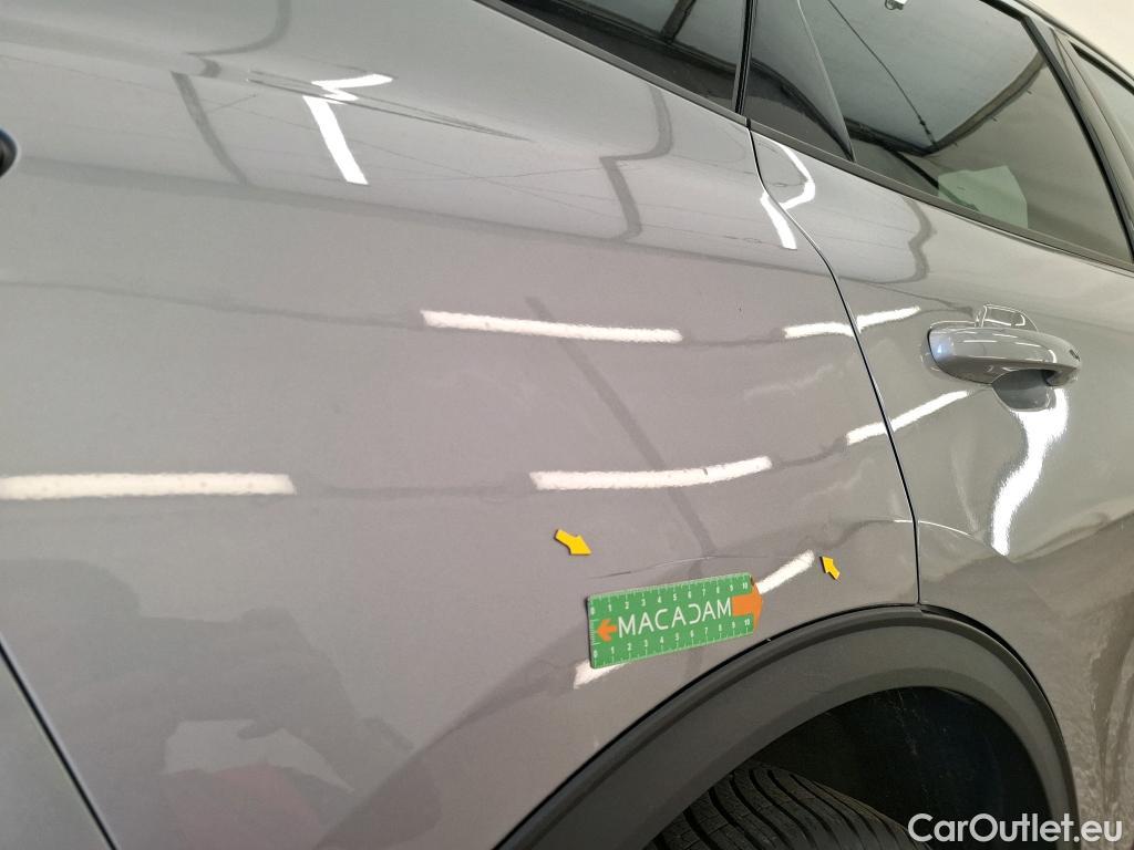  Ford  Kuga FORD  / 2019 / 5P / SUV 2.5 190 hybrid Flexifuel Pshift Titanium #1