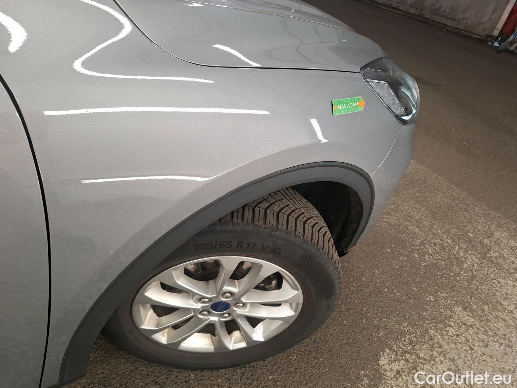  Ford  Kuga  Titanium Hybrid 2.5 190CV BVA6 E6dT #3