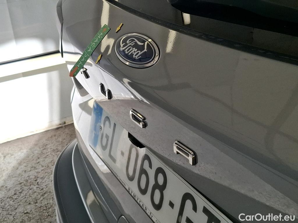  Ford  Kuga FORD  / 2019 / 5P / SUV 2.5 190 hybrid Flexifuel Pshift Titanium #10