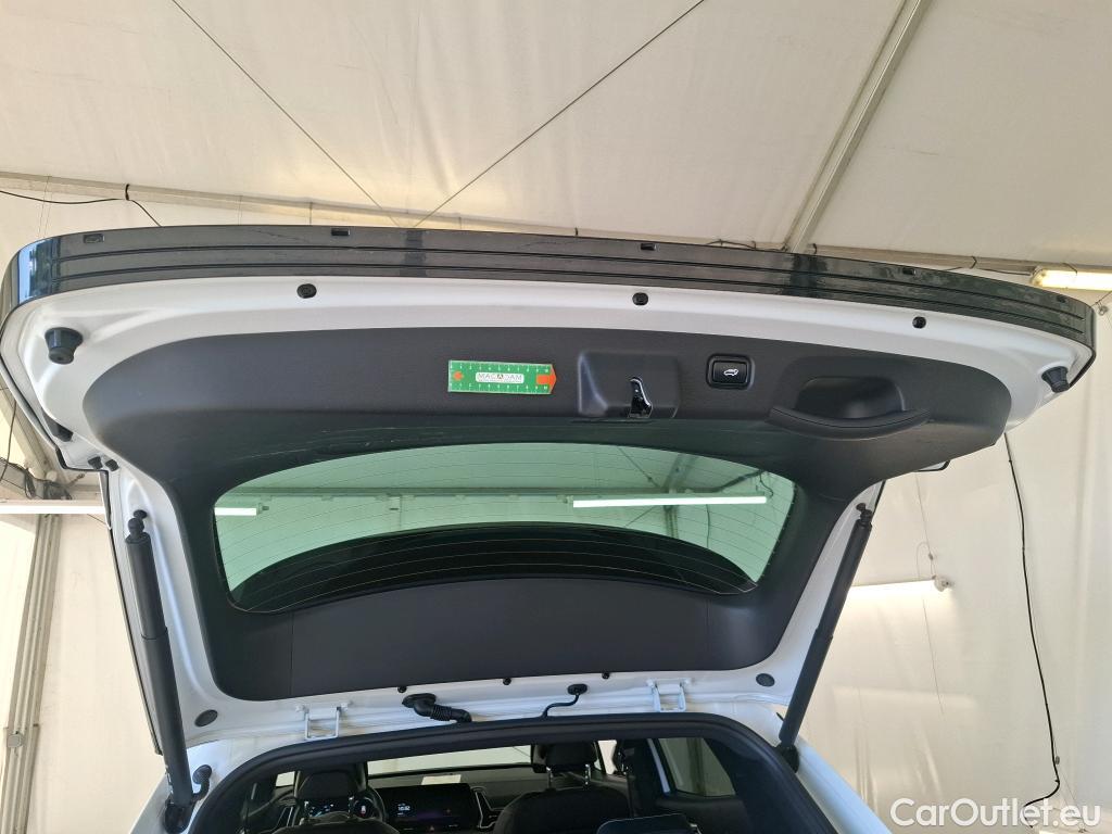  KIA  Sportage  GT-Line Premium 1.6 CRDi 135CV BVA7 E6d #23