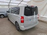  Citroen  Jumpy CITROEN Spacetourer 5p Monospace (MPV) Taille M BlueHDi 150 S&S BVM6 Shine #2