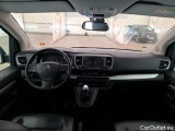  Citroen  Jumpy CITROEN Spacetourer 5p Monospace (MPV) Taille M BlueHDi 150 S&S BVM6 Shine #5