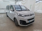  Citroen  Jumpy CITROEN Spacetourer 5p Monospace (MPV) Taille M BlueHDi 150 S&S BVM6 Shine #4