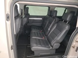  Citroen  Jumpy CITROEN Spacetourer 5p Monospace (MPV) Taille M BlueHDi 150 S&S BVM6 Shine #9