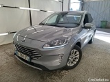 Ford Kuga FORD  / 2019 / 5P / SUV 2.5 190 hybrid Flexifuel Pshift Titanium