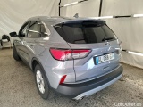  Ford  Kuga FORD  / 2019 / 5P / SUV 2.5 190 hybrid Flexifuel Pshift Titanium #2