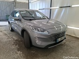  Ford  Kuga FORD  / 2019 / 5P / SUV 2.5 190 hybrid Flexifuel Pshift Titanium #4