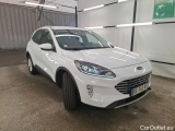  Ford  Kuga  Titanium 1.5 EcoBlue 120CV BVA8 E6dT #4