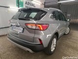  Ford  Kuga  Titanium Hybrid 2.5 190CV BVA6 E6dT #3