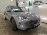  Ford  Kuga  Titanium Hybrid 2.5 190CV BVA6 E6dT #4