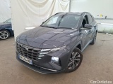Hyundai Tucson HYUNDAI  / 2020 / 5P / SUV 1.6 CRDI 136 DCT-7 HYBRID 48V CREATIVE